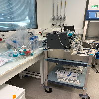 Eppendorf DASGIP Fermenters image 0